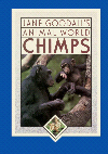 Jane Goodall's Animal World: Chimps